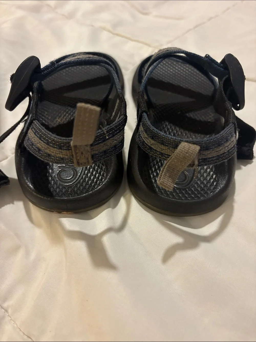 Chaco gently used